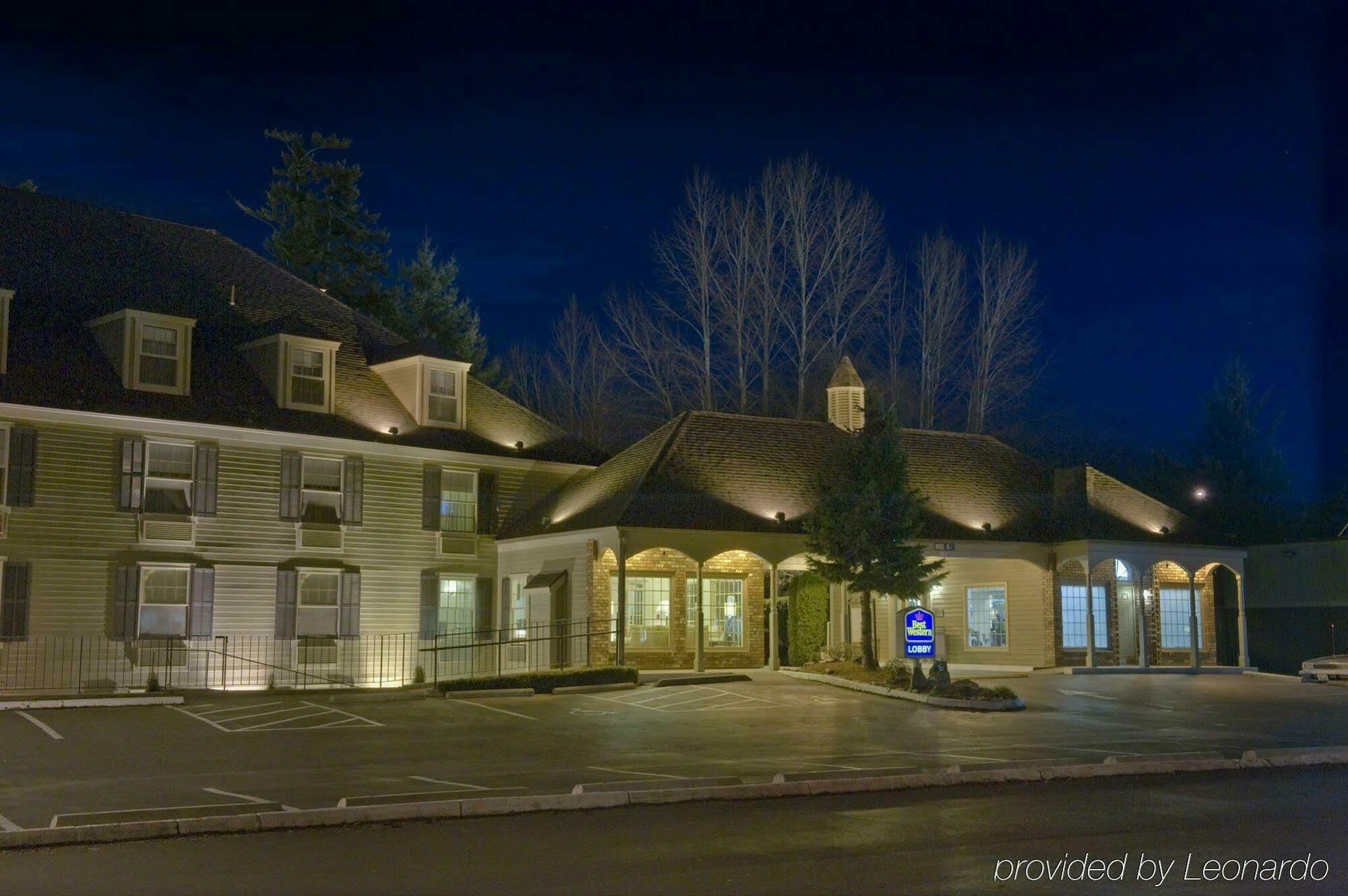 Wingate By Wyndham Heritage 3* Bellingham