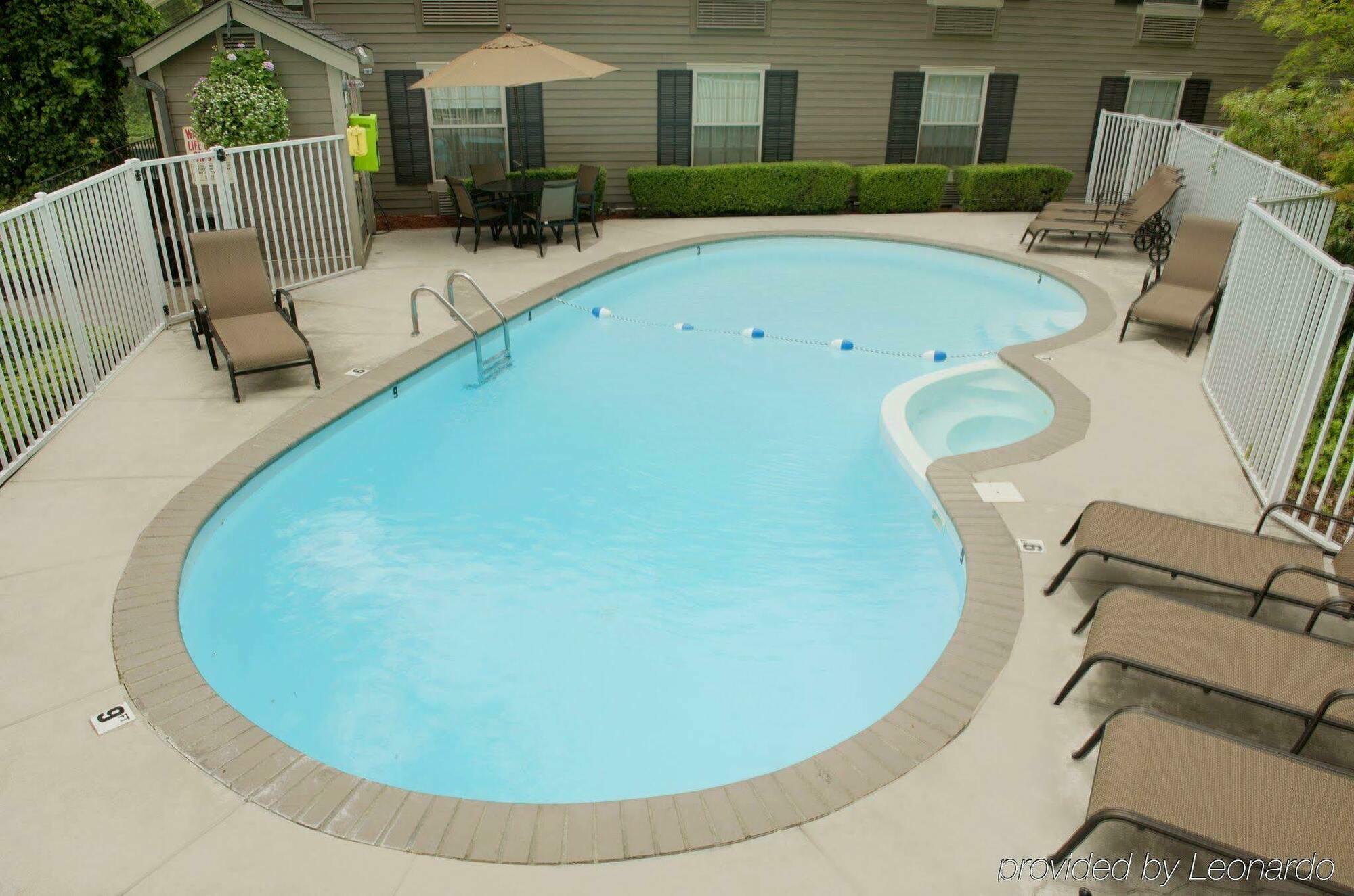 Hotel Wingate By Wyndham Heritage