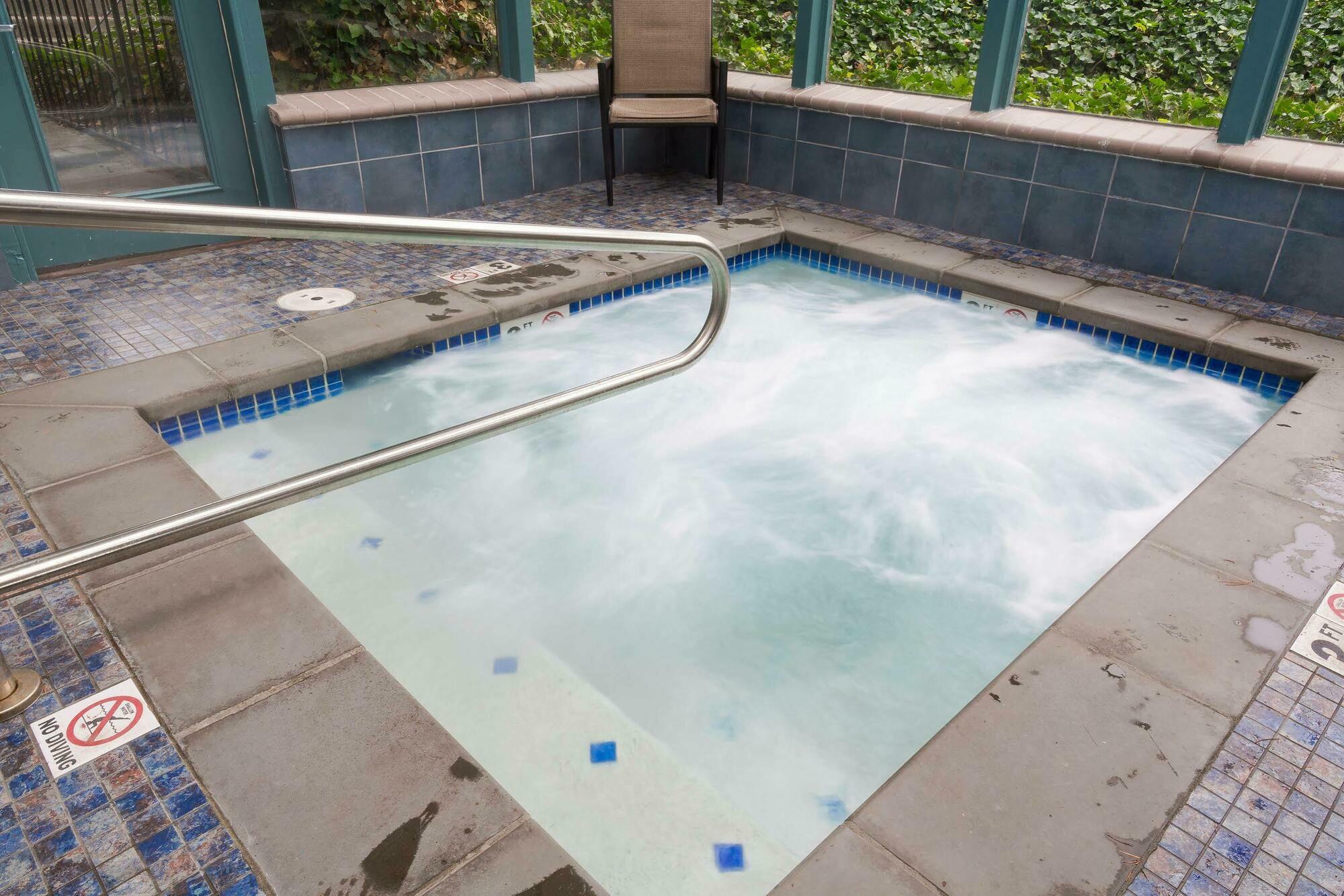Wingate By Wyndham Heritage Hotel Bellingham