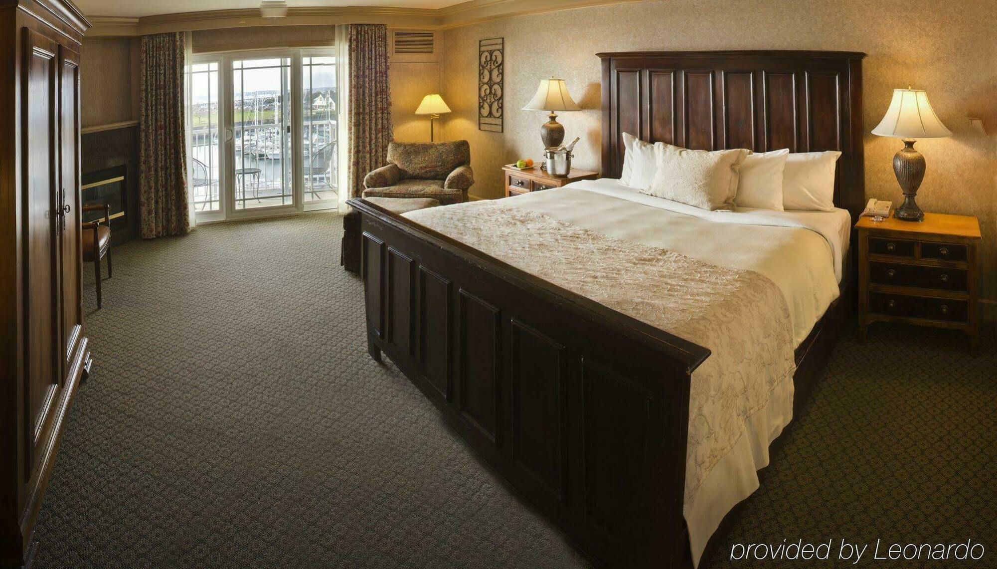 Bellwether On Bay Hotel 4*