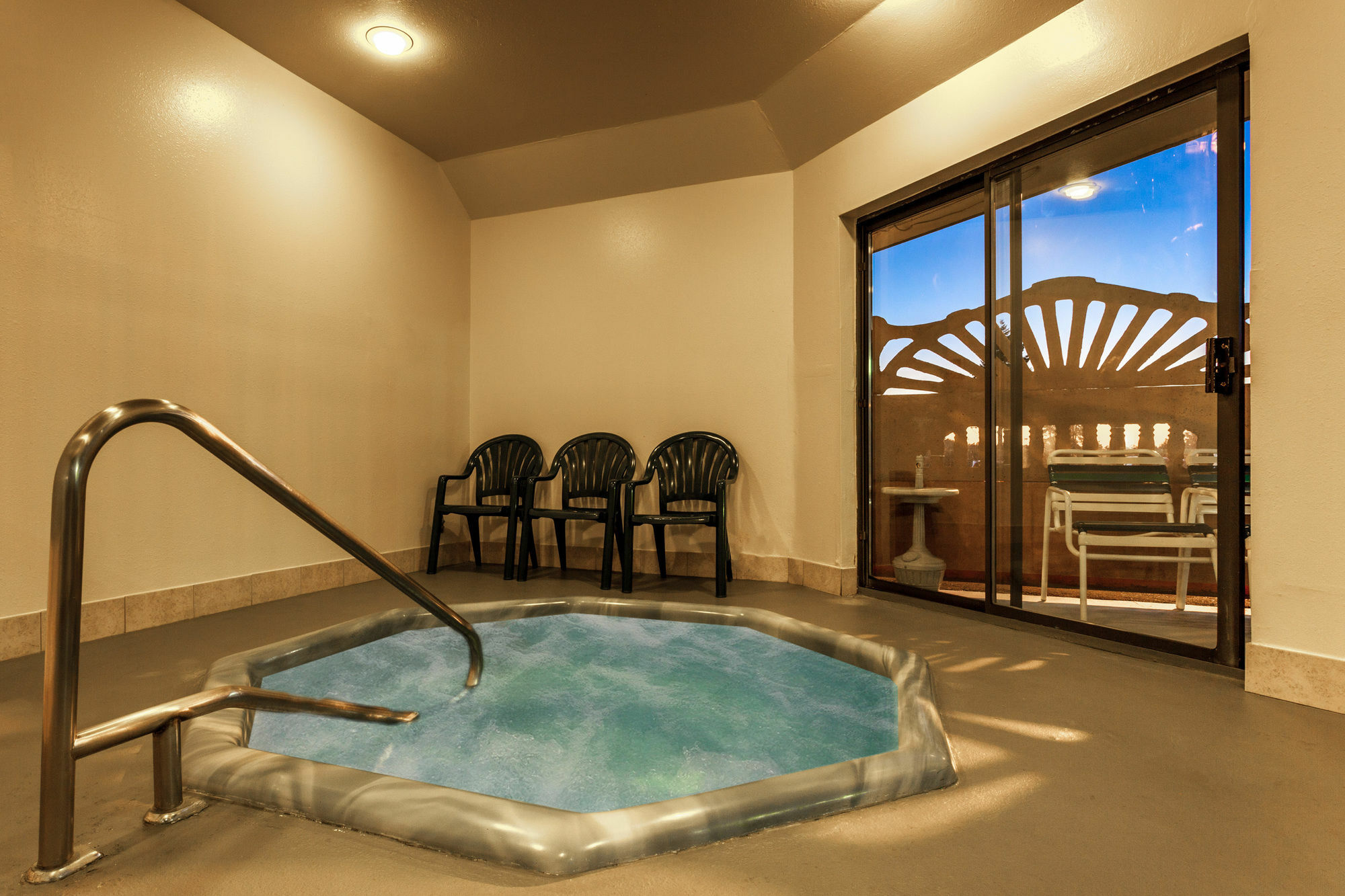 Hotel Baymont & By Wyndham Bellingham