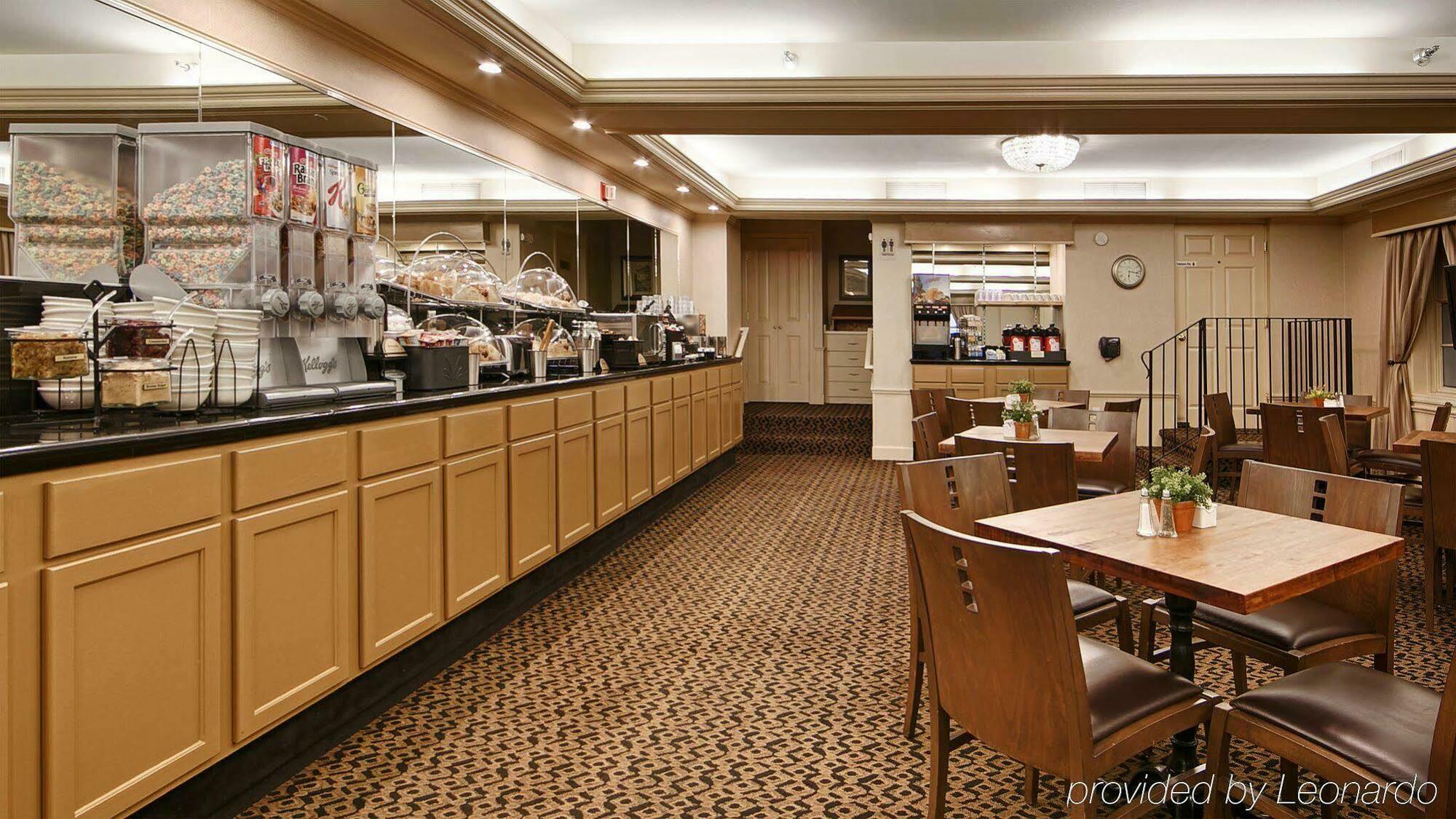 Wingate By Wyndham Heritage 3* Bellingham
