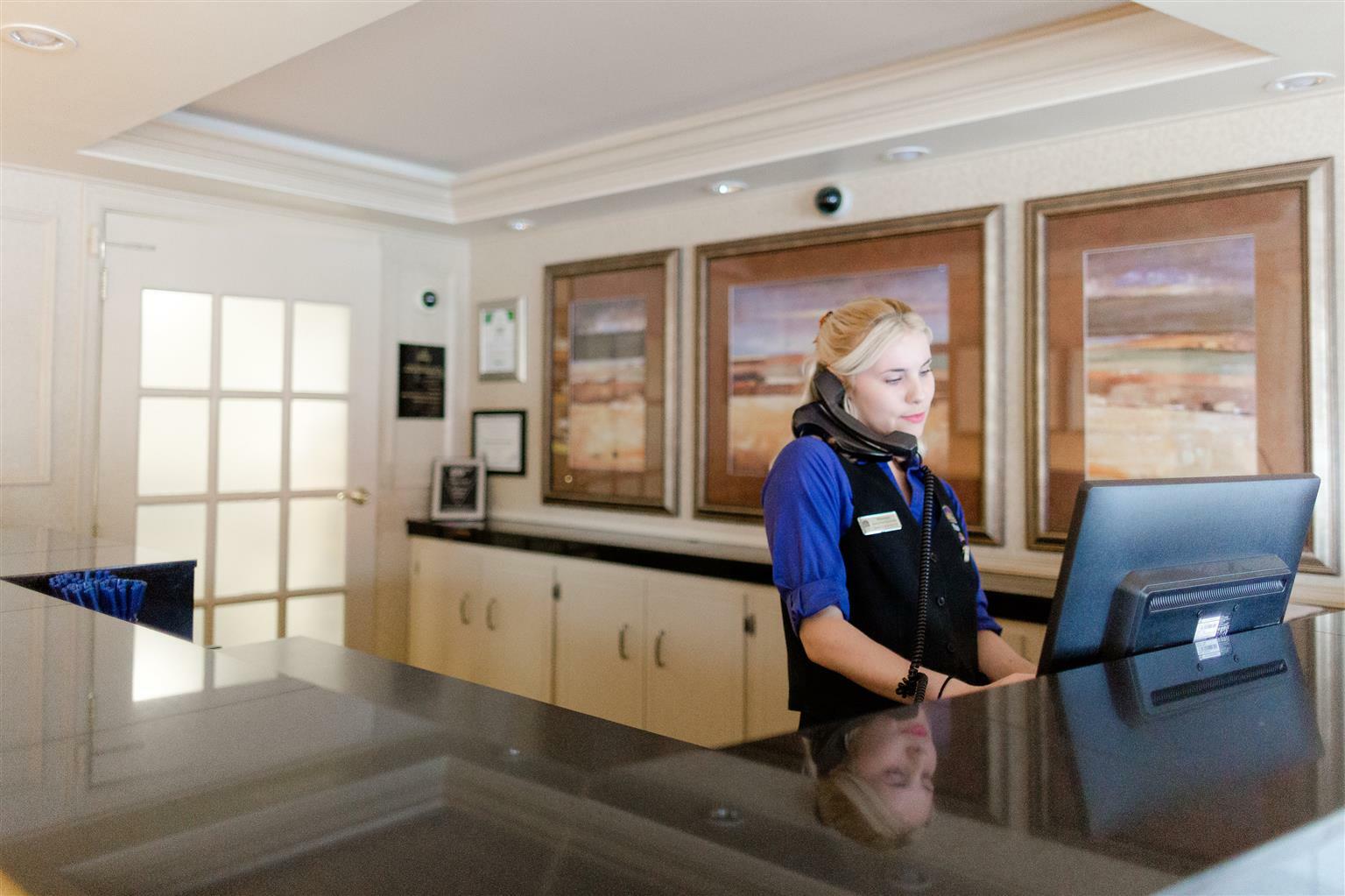 Wingate By Wyndham Heritage 3*