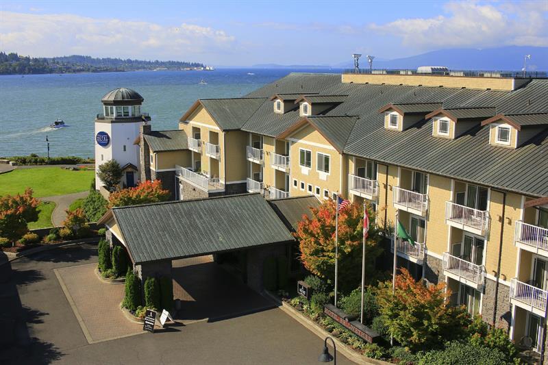 Bellwether On Bay
