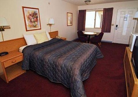 Morningglory & Motel 2*
