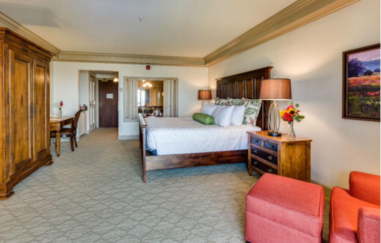 Bellwether On Bay Hotel