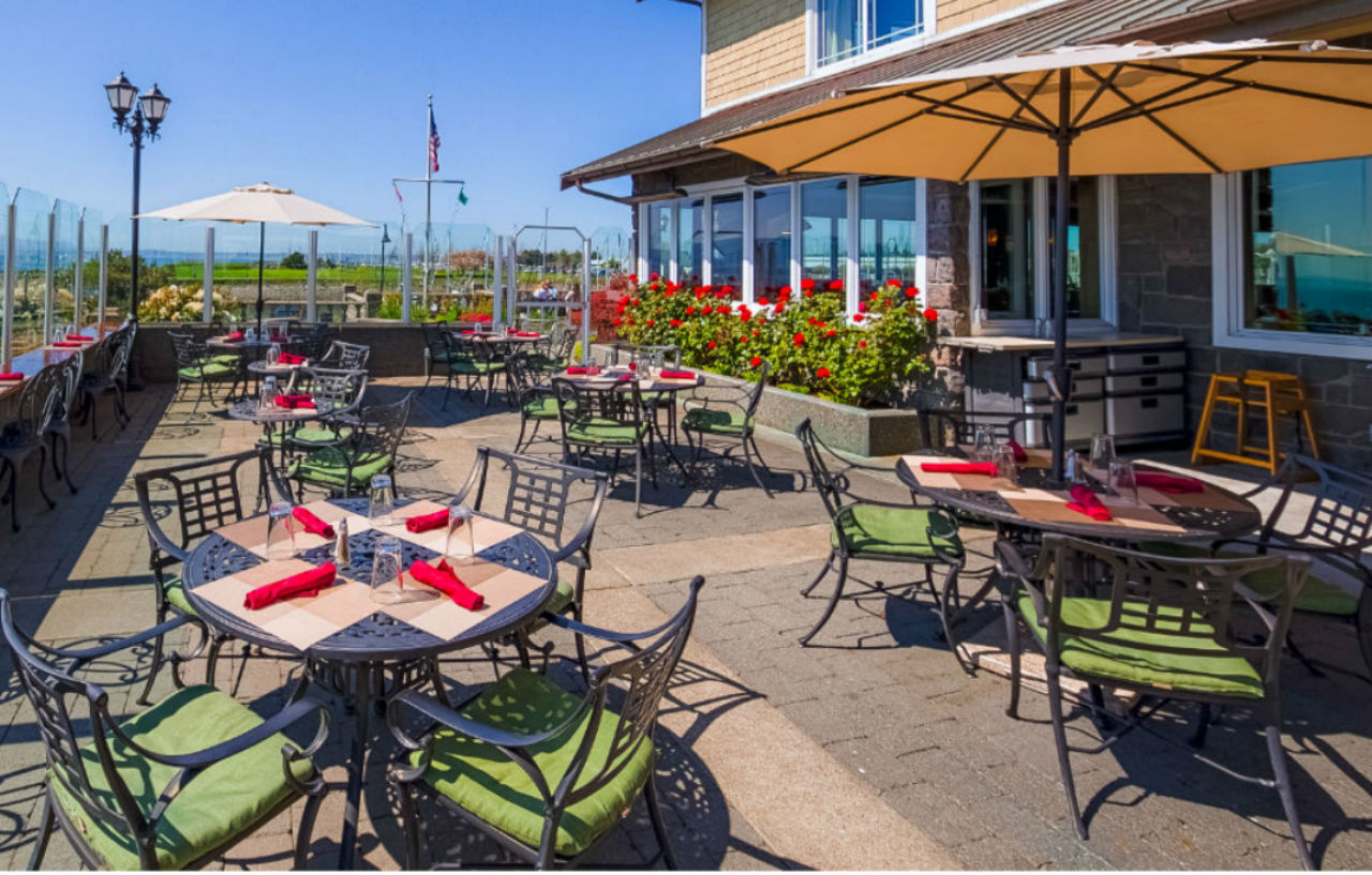 Bellwether On Bay Hotel 4*