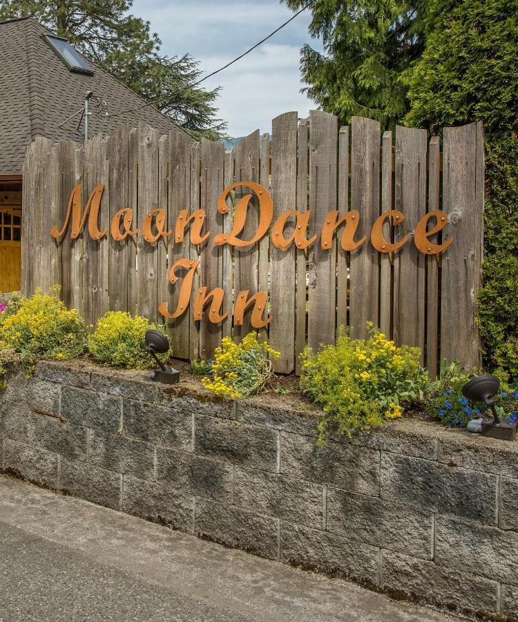 Bed & Breakfast Moon Dance Bellingham