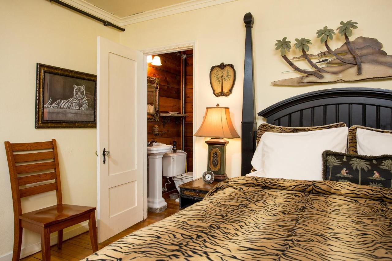 Moon Dance Bed & Breakfast Bellingham