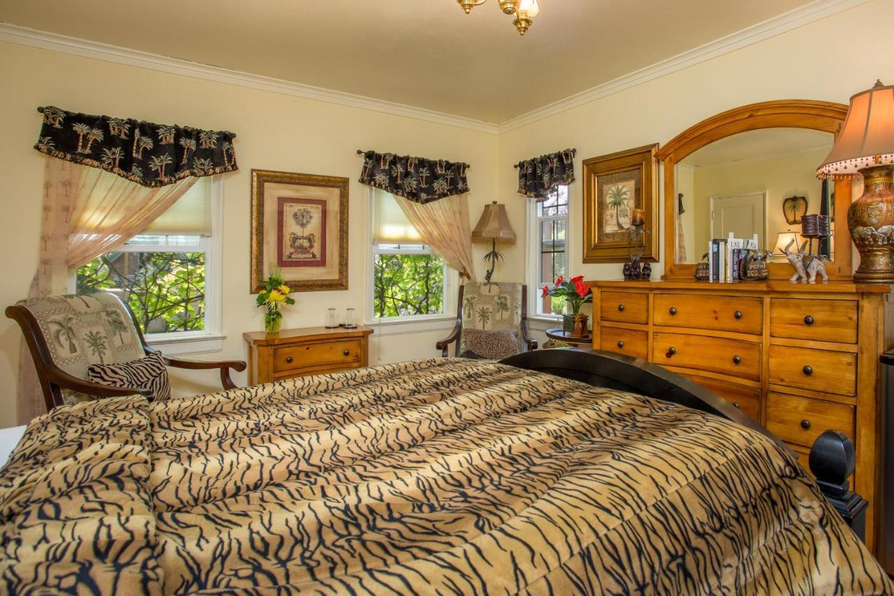 Moon Dance Bed & Breakfast Bellingham