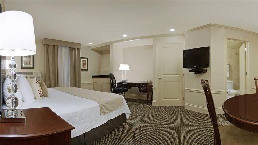 Wingate By Wyndham Heritage 3*