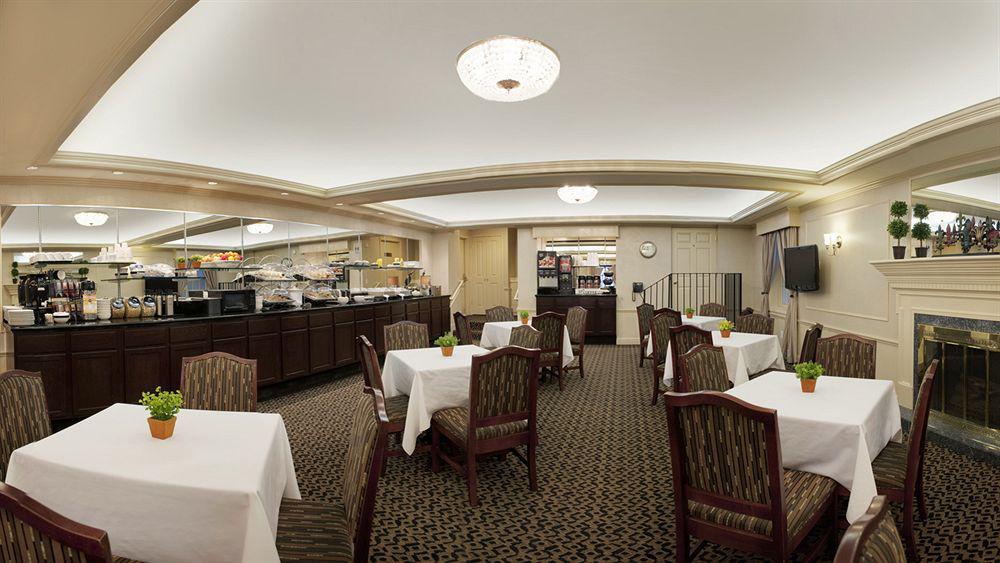Wingate By Wyndham Heritage Hotel