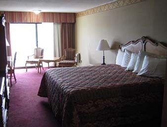 Days By Wyndham Wa Motel