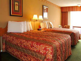 Days By Wyndham Wa 2* Bellingham