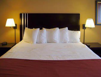 Days By Wyndham Wa Motel Bellingham