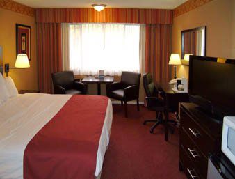 Motel Days By Wyndham Wa 2*