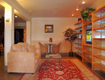 Days By Wyndham Wa Bellingham