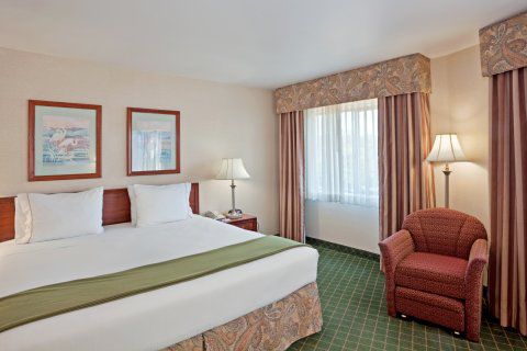 Hotel Express By Ihg 2*