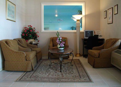 Hotel Rodeway