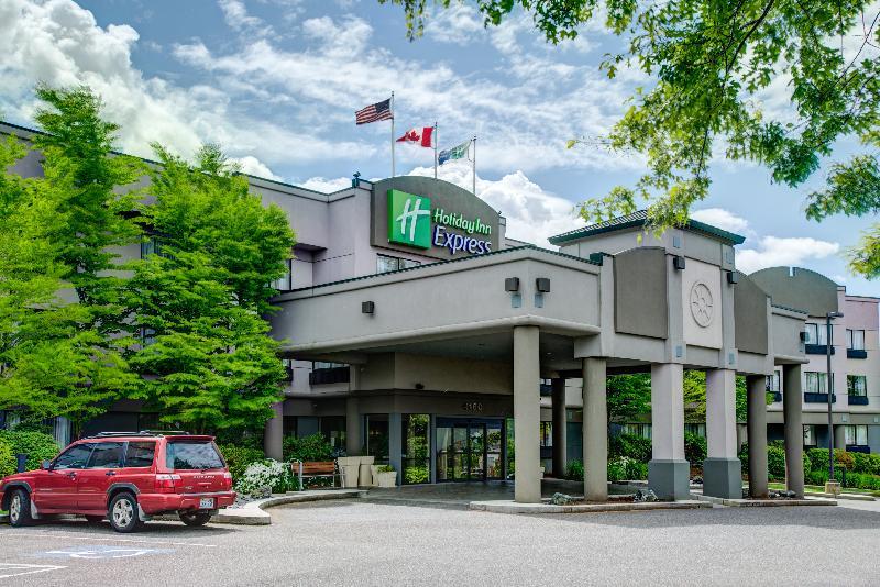 Express By Ihg Hotel Bellingham