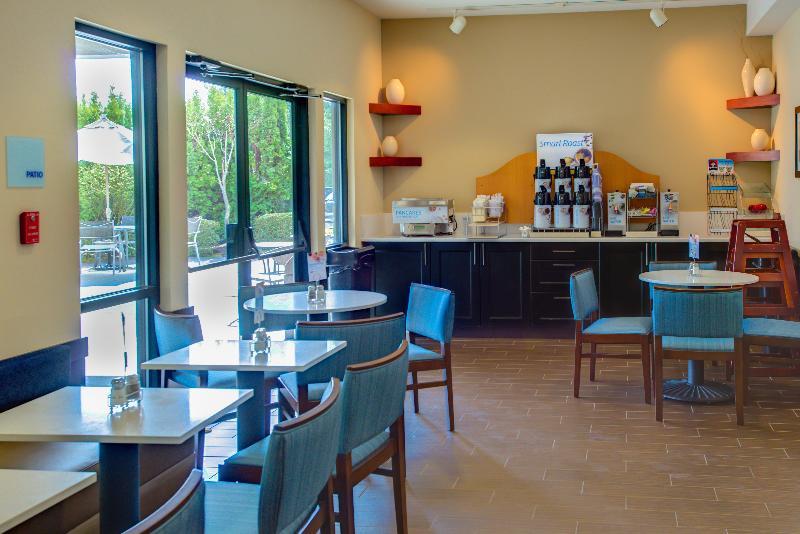 Express By Ihg 2* Bellingham