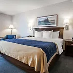 Comfort Inn Bellingham