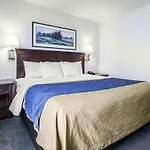 Comfort Inn Bellingham