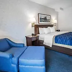 Comfort Inn Bellingham