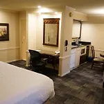 Wingate By Wyndham Bellingham Heritage Inn