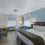 Oxford Suites Bellingham