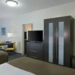 Oxford Suites Bellingham