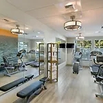 Oxford Suites Bellingham