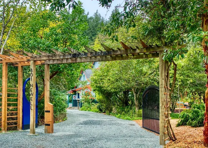 Sehome Garden Inn