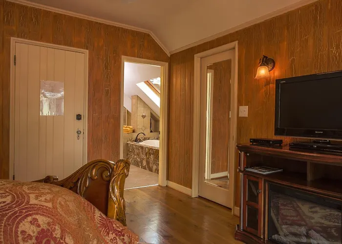 Moon Dance Bed & Breakfast