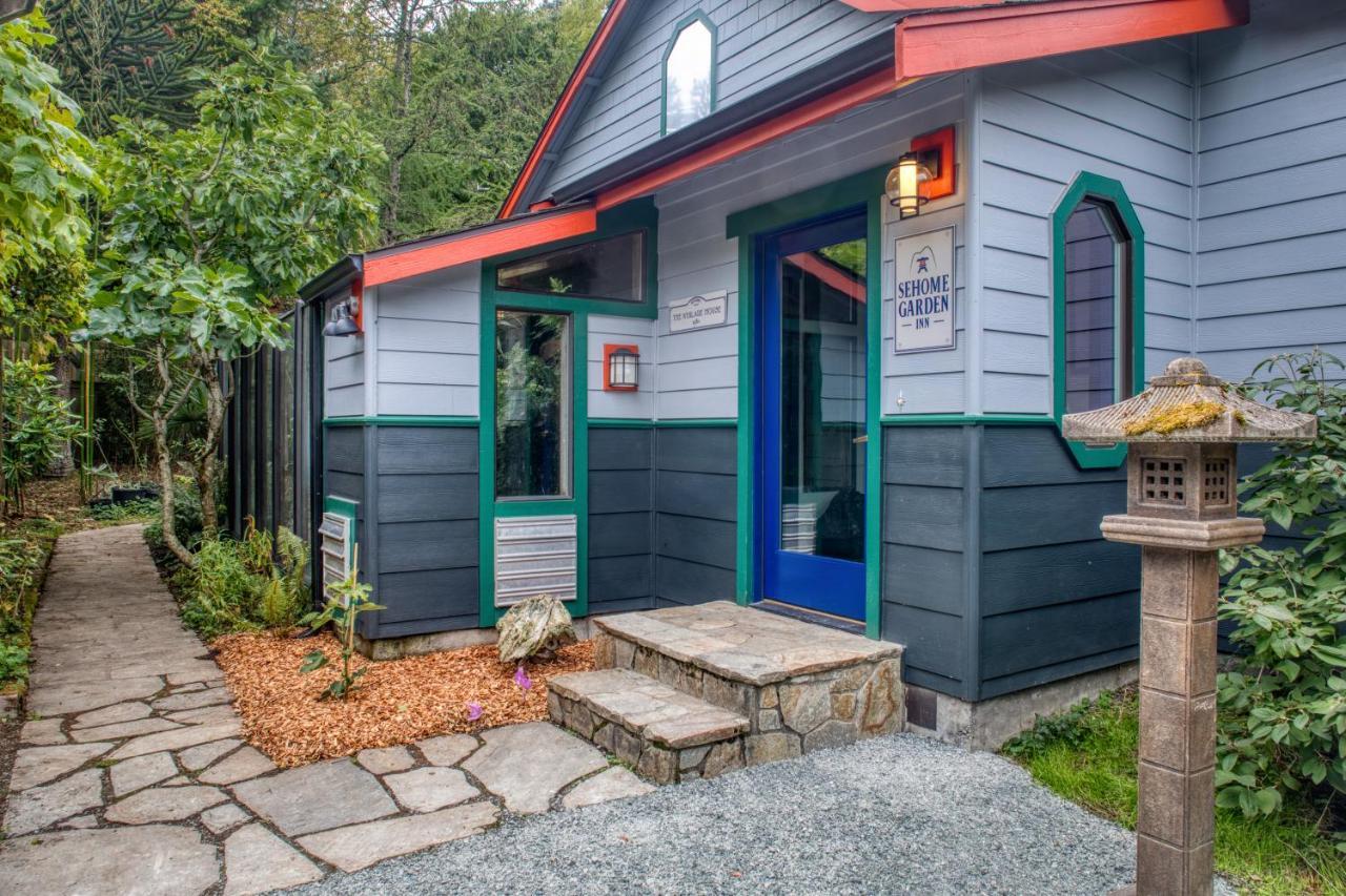Sehome Garden Bed & Breakfast