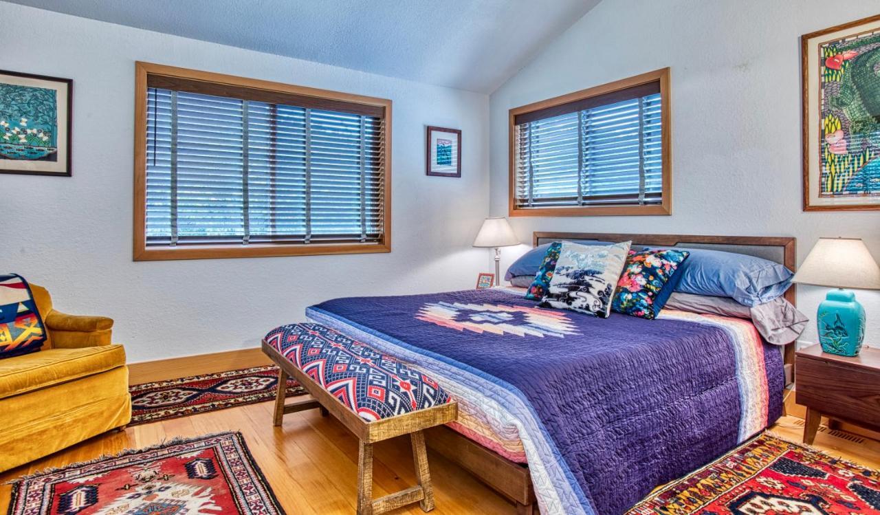 Sehome Garden Bed & Breakfast Bellingham