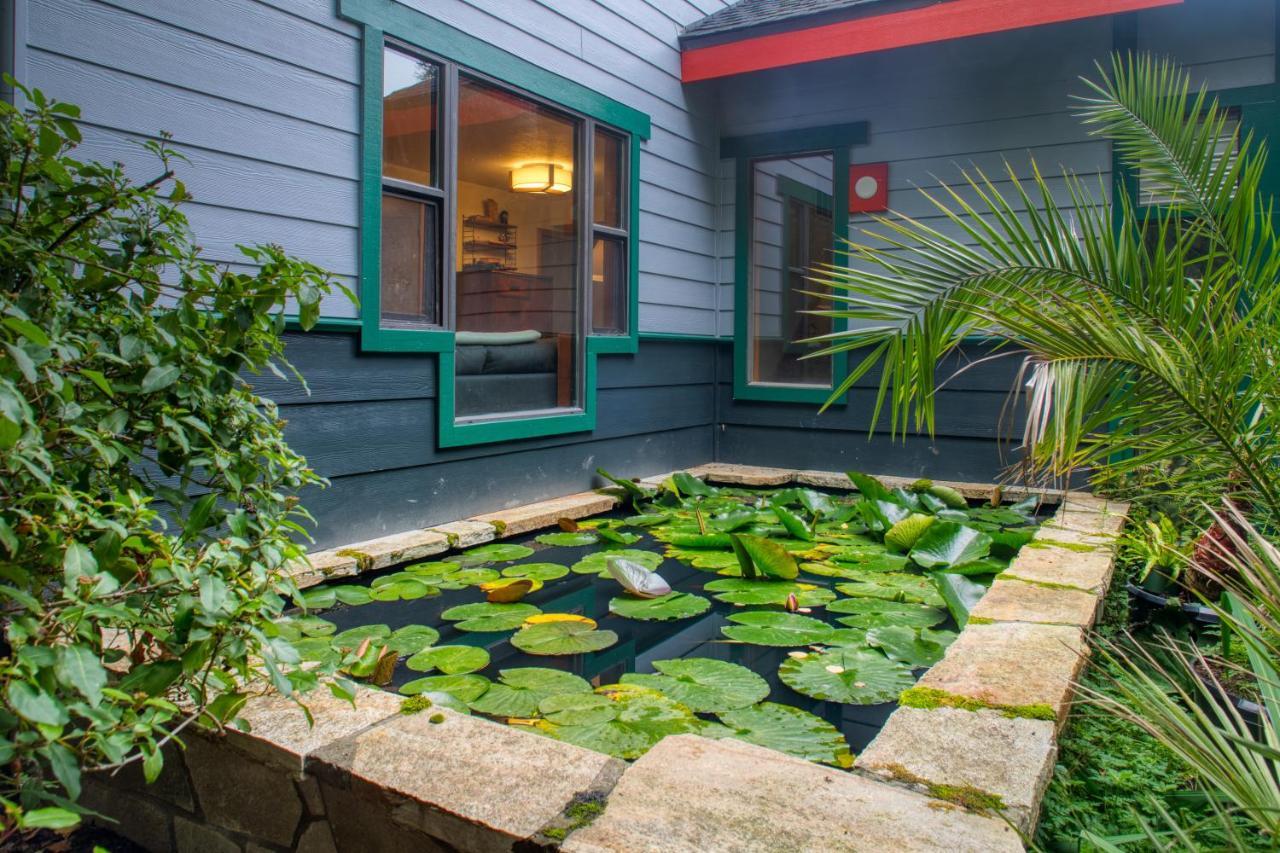 Sehome Garden Bed & Breakfast