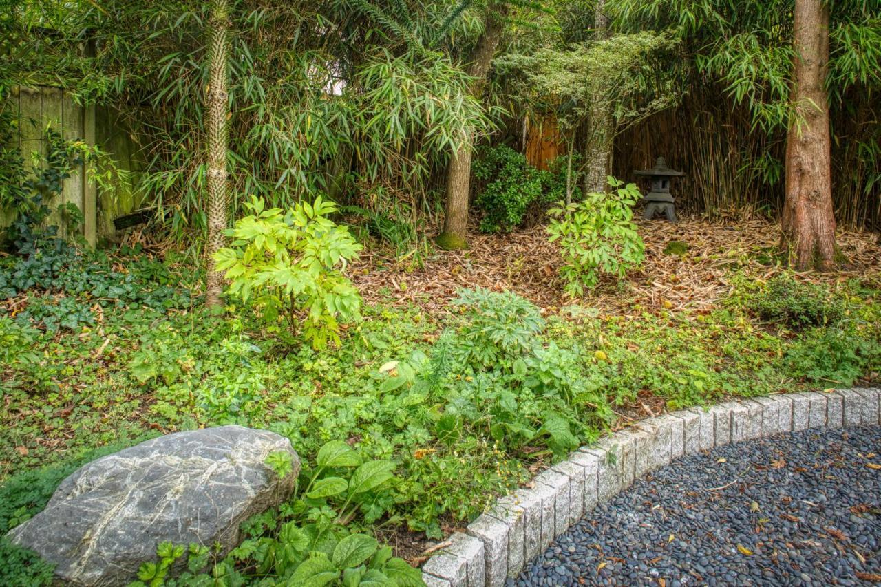 Sehome Garden Bed & Breakfast 4*