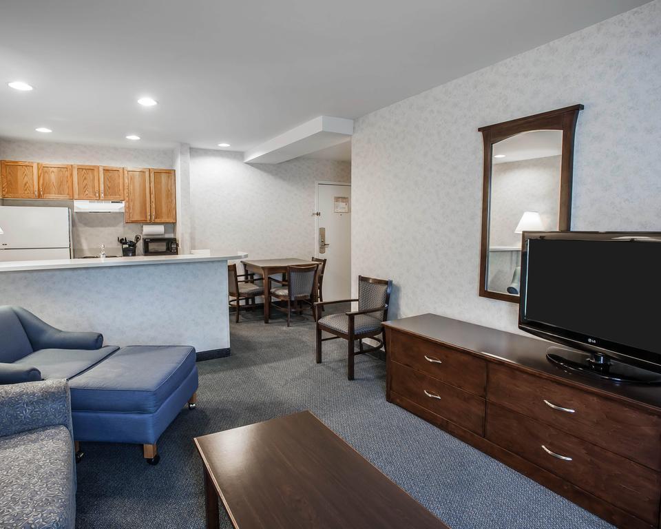 Comfort Inn Bellingham