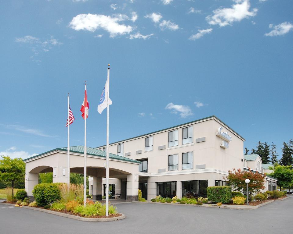 Comfort 3* Bellingham