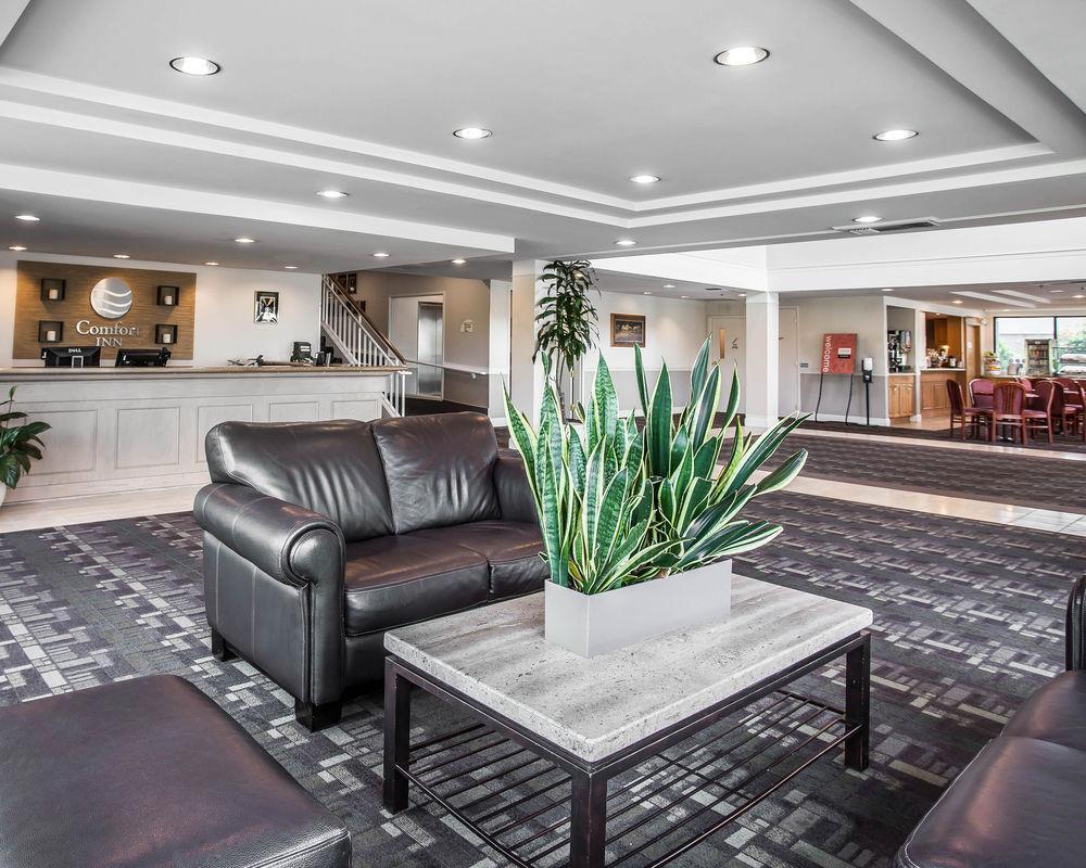 Inn Comfort Bellingham