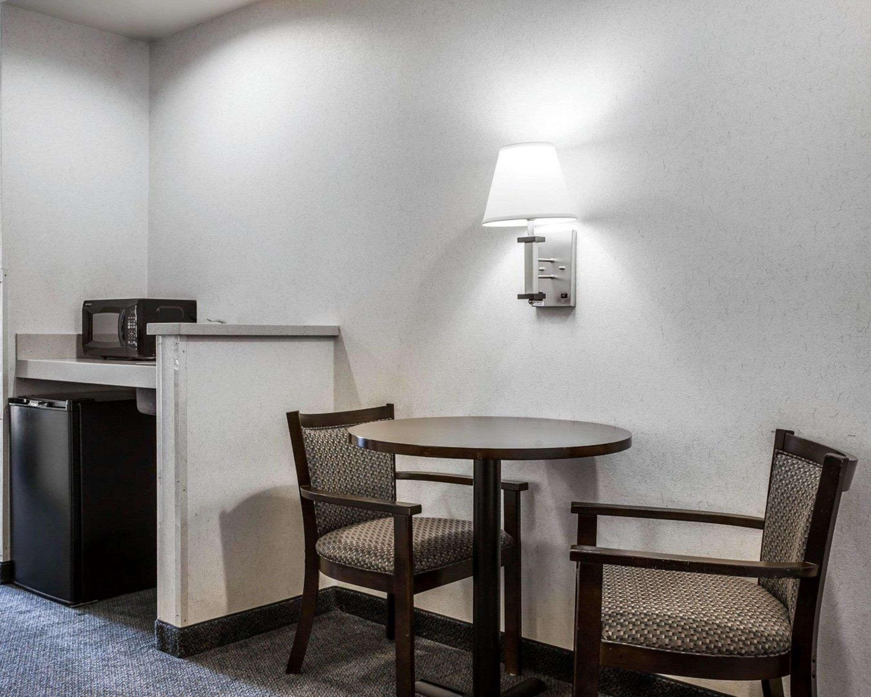 Inn Comfort Bellingham