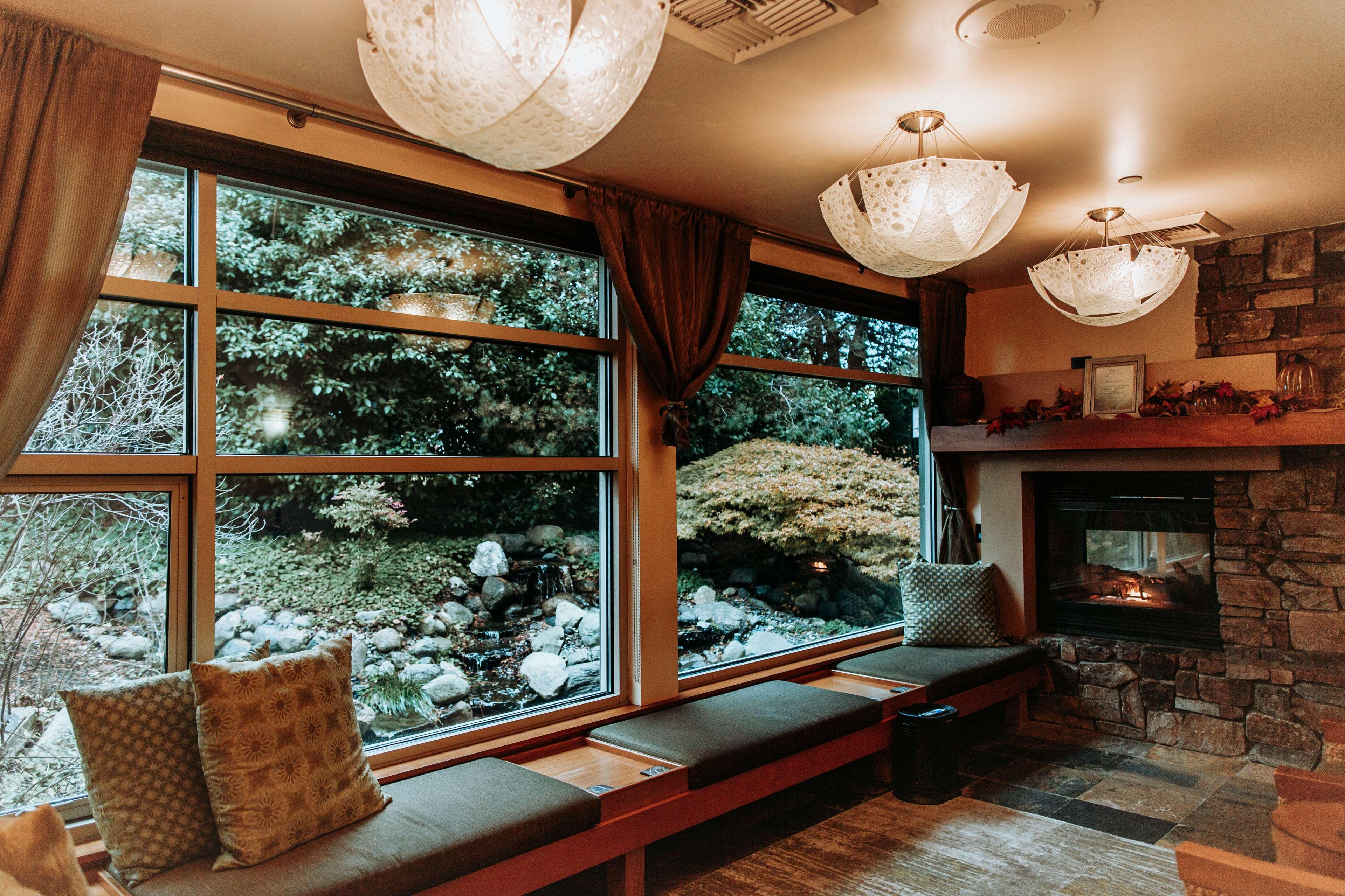 Inn Chrysalis & Bellingham, Curio Collection By Hilton 4*