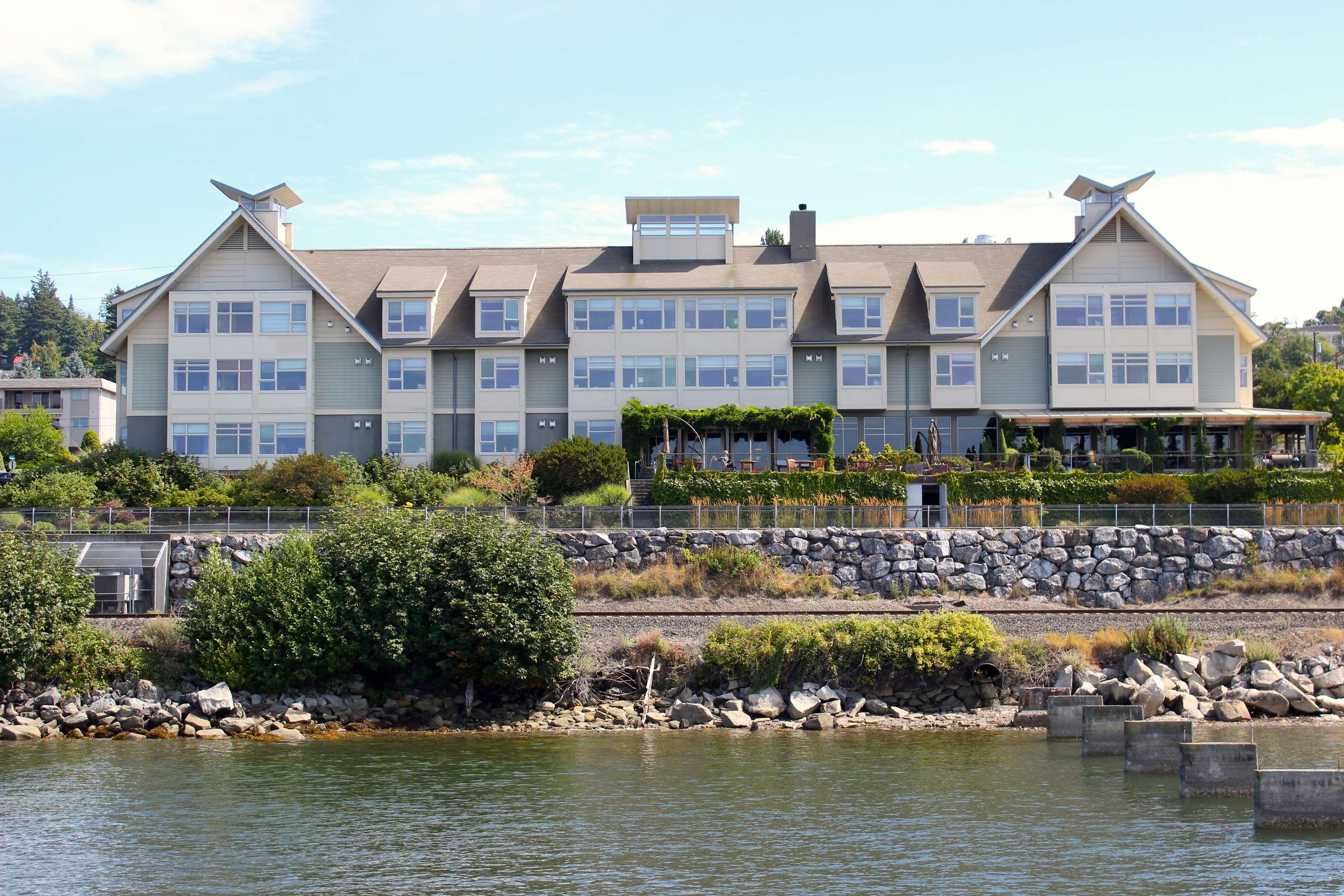 Inn Chrysalis & Bellingham, Curio Collection By Hilton Bellingham