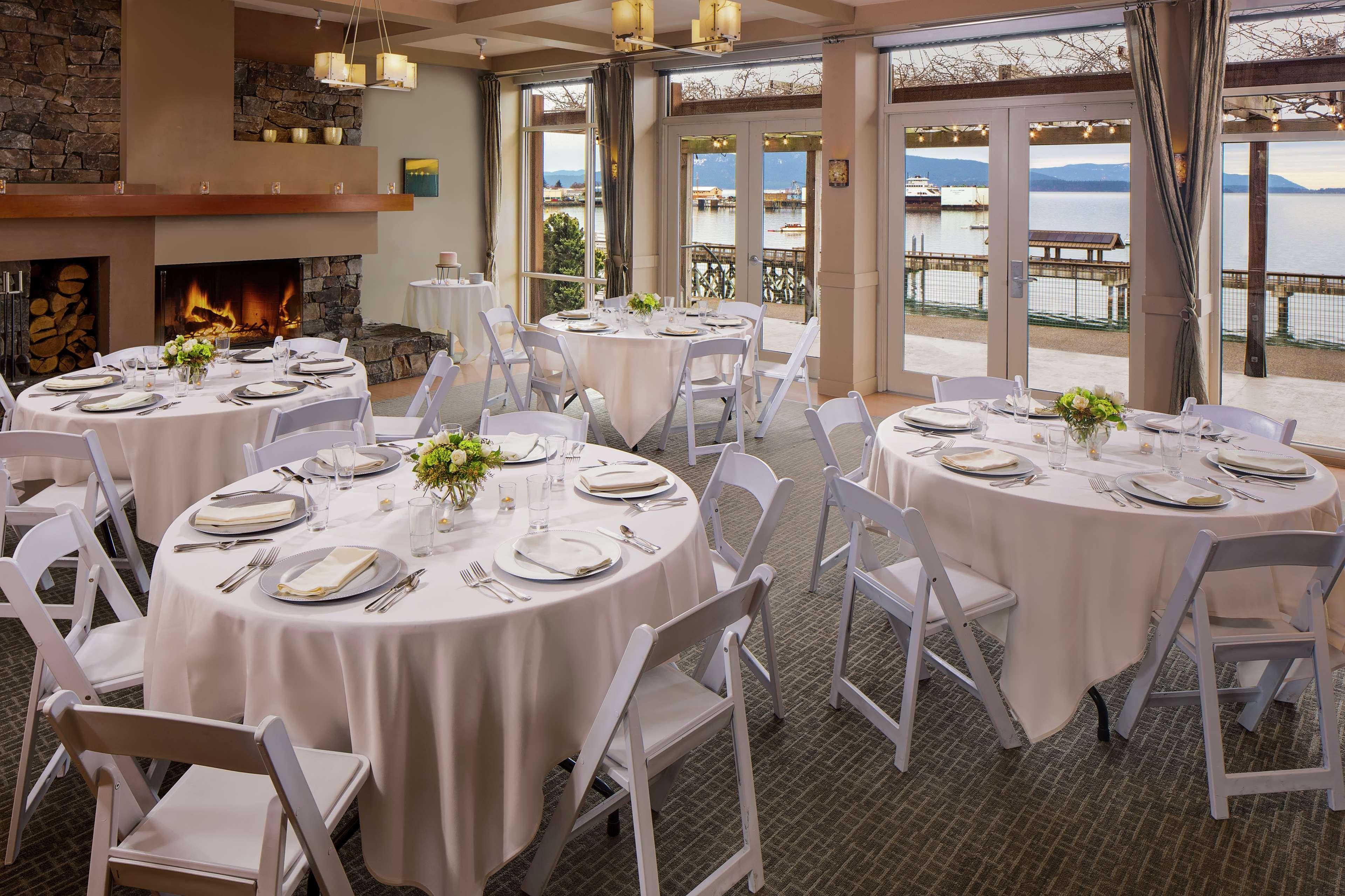 Inn Chrysalis & Bellingham, Curio Collection By Hilton 4*