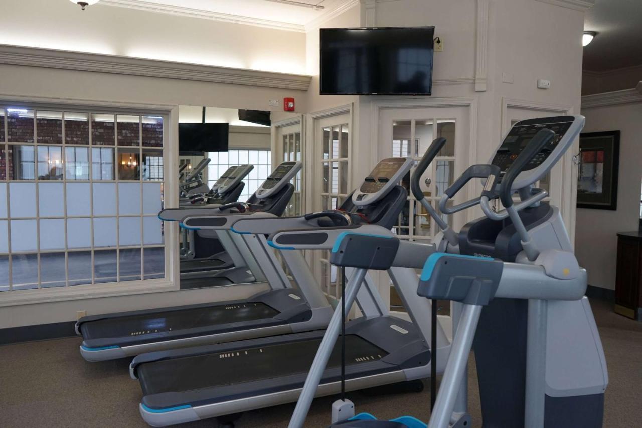 Wingate By Wyndham Heritage Hotel 3*