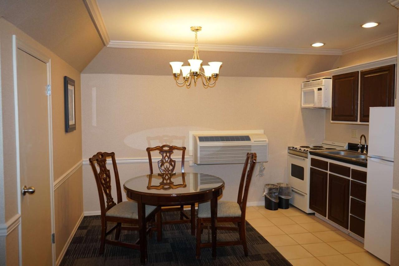 Wingate By Wyndham Heritage Hotel Bellingham