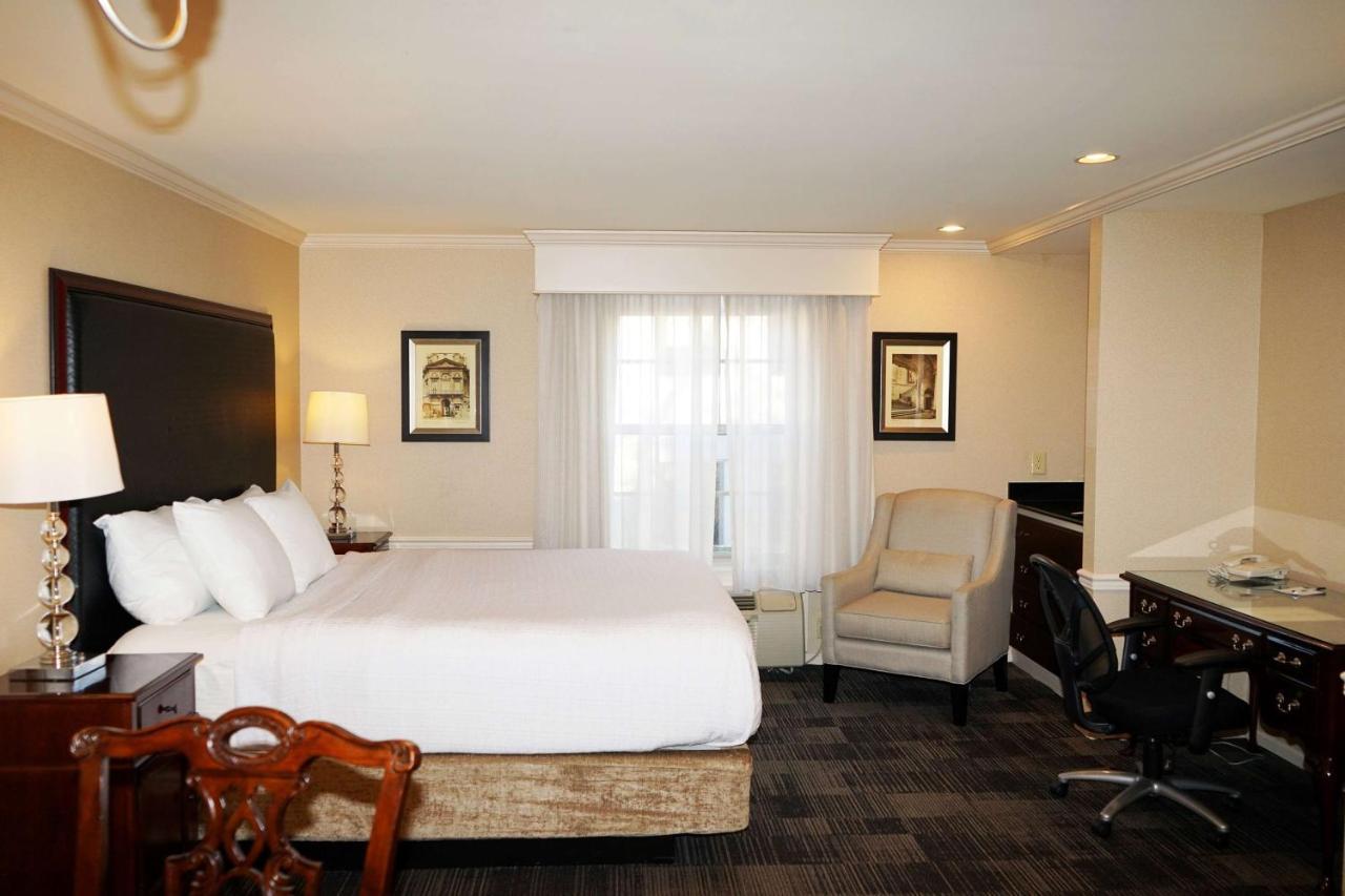 Wingate By Wyndham Heritage Hotel Bellingham