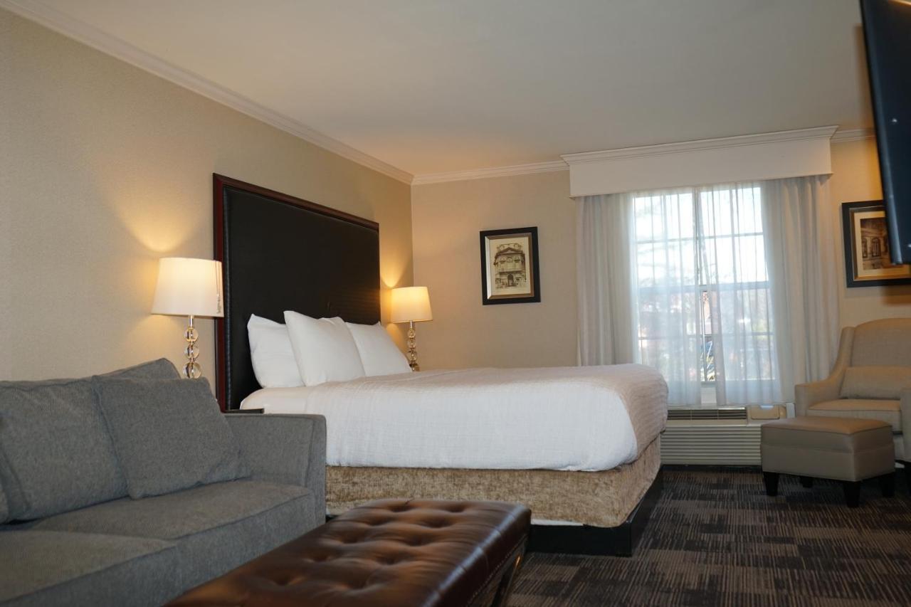 Wingate By Wyndham Heritage 3* Bellingham