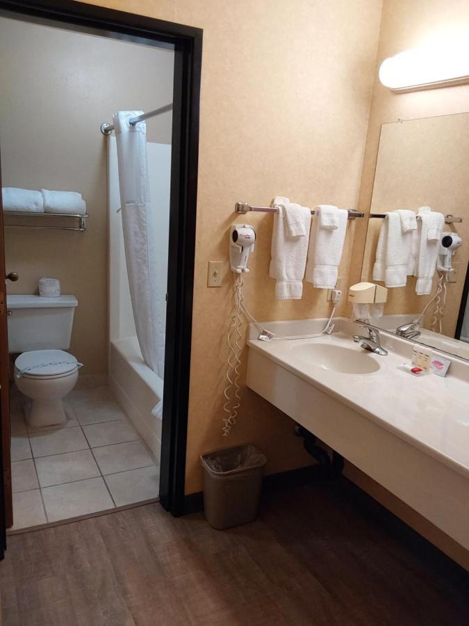 Hotel Lavissh And Bellingham